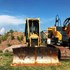 Used D5G LGP Crawler Dozer – Caterpillar – for Sale